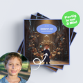 HeroKid - Personalisiertes Kinderbuch